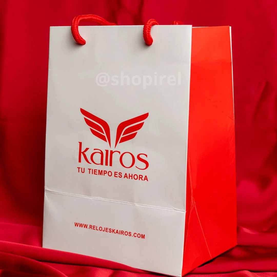 BOLSA KAIROS